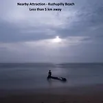 Spot On 49316 Cherai Residency