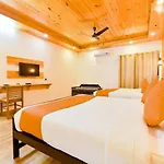 Fabhotel Illam Heritage