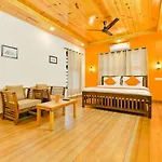 Fabhotel Illam Heritage