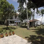 Kallanchery Retreat