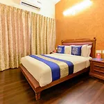 Oyo 4802 Cochin City Residency