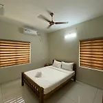 Nimet Residency