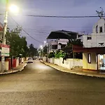 Maria Glory Home Stay
