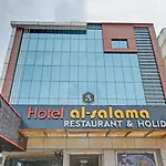 Capital O 87015 Hotel Al Salama