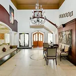 Oyo 23587 M-Star Heritage Hotel P Ltd