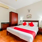 Oyo 23587 M-Star Heritage Hotel P Ltd
