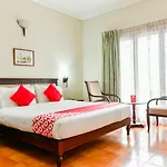 Oyo 23587 M-Star Heritage Hotel P Ltd