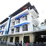 The Solo Apartments Kadavanthra