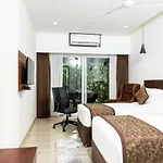 The Runway Hotel