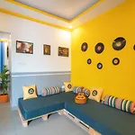 The Hosteller Fort Kochi