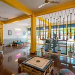 The Hosteller Fort Kochi