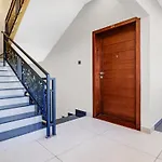 Treebo Pushpak Service Apartment