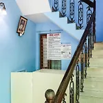 Zion Lodge