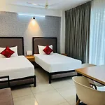 The White Orchid Luxury Service Apartments
