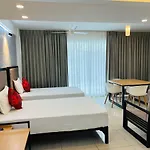 The White Orchid Luxury Service Apartments