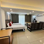 The White Orchid Luxury Service Apartments
