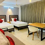 The White Orchid Luxury Service Apartments