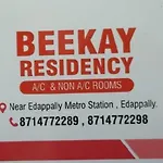 Beekay Residency