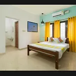 Tharayil Apartments