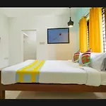 Tharayil Apartments