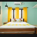 Tharayil Apartments