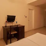 Fort Abode