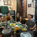 Aleenas Homestay