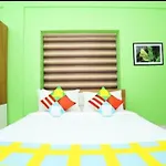 The Solo Apartments Kadavanthra