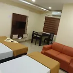 Beekay Residency
