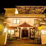 Ambady Inn Homestay