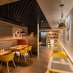 Sugar Business Hotel