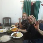 Aleenas Homestay
