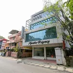 Ajantha Regency