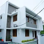 Crystal Villa Suite1 Ground Floor