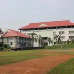 Angamaly Convention Centre