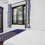 Spot On Blissful Villa