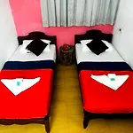 The Xhostel
