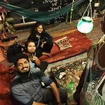 Blisss Hostel