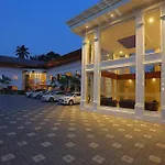 Eloor Tourist Home