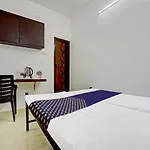 Kabas Lodge