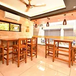 Hotel Orchid Suites Cochin
