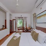 Tamara Wellness Stay