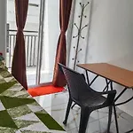 Safari Homestay Fortkochi