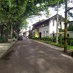Sundance Beach Villa Dorms