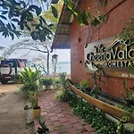 Cheenavala Fishing Homestay