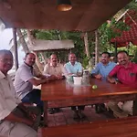 Cheenavala Fishing Homestay