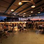Park Residency Luxury Business Hotel
