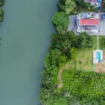 Nadhiyoram River Retreat