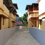 Greenview Royal Stay Near Amrita Hospital Edappally