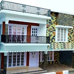 Peaceful Living Suite - 4 Bedroom Villa